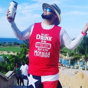 Meet your Posher, Roderick